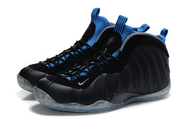 Foamposite One Men--035